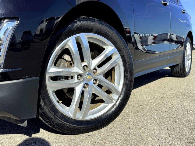 used 2019 Chevrolet Equinox car, priced at $19,920