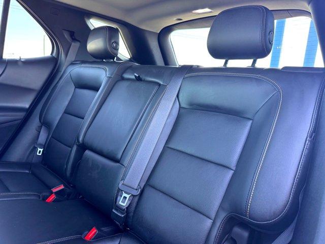 used 2019 Chevrolet Equinox car, priced at $19,920