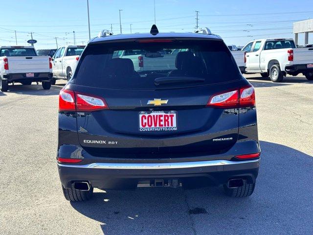 used 2019 Chevrolet Equinox car, priced at $19,920