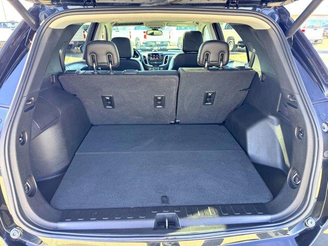 used 2019 Chevrolet Equinox car, priced at $19,920