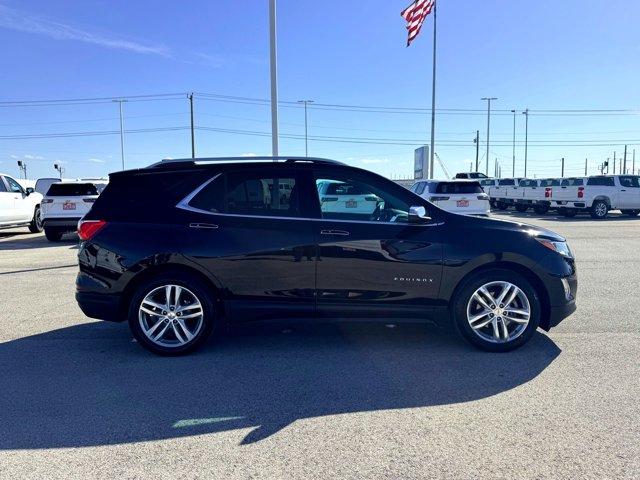 used 2019 Chevrolet Equinox car, priced at $19,920