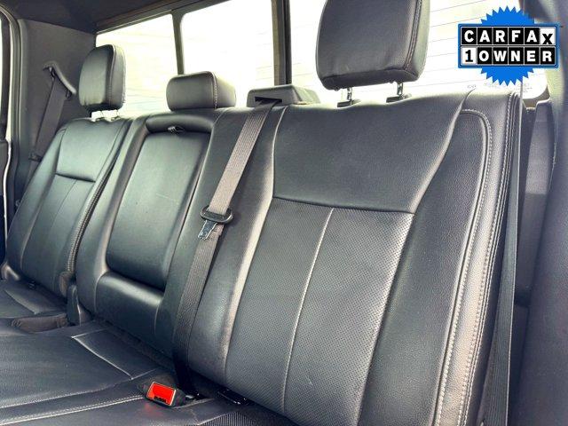 used 2022 Ford F-250 car, priced at $58,711