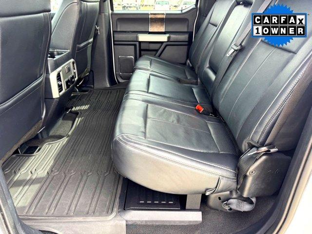 used 2022 Ford F-250 car, priced at $58,711