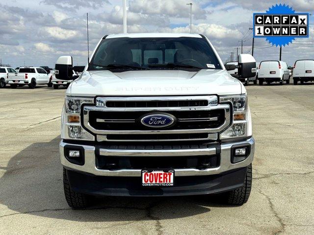 used 2022 Ford F-250 car, priced at $58,711