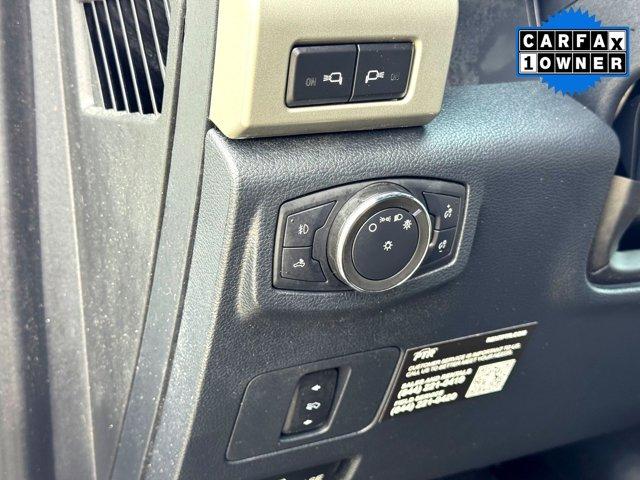 used 2022 Ford F-250 car, priced at $58,711