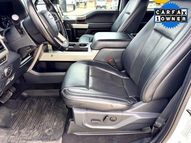 used 2022 Ford F-250 car, priced at $58,711