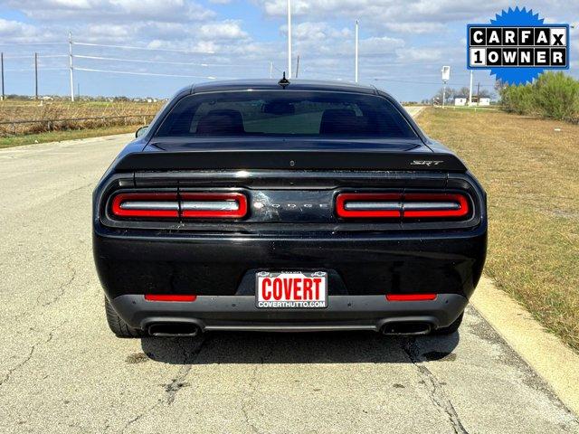 used 2015 Dodge Challenger car, priced at $50,619