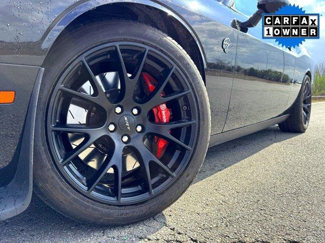 used 2015 Dodge Challenger car, priced at $50,619