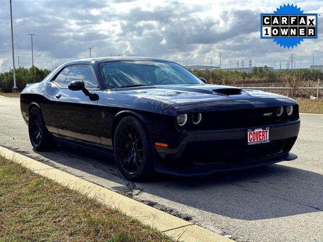 used 2015 Dodge Challenger car, priced at $50,619