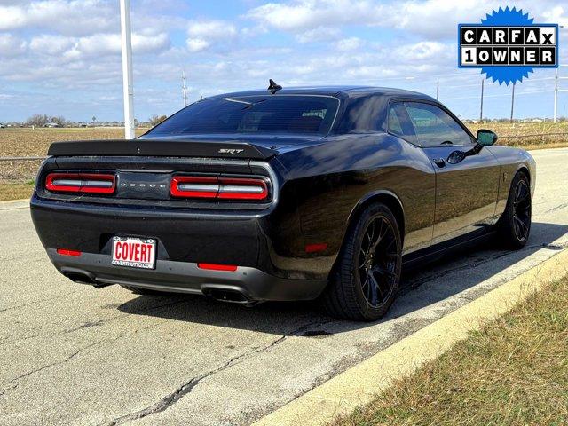 used 2015 Dodge Challenger car, priced at $50,619