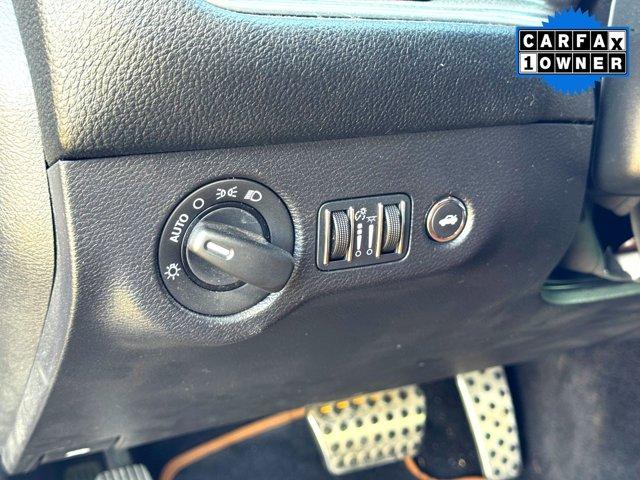 used 2015 Dodge Challenger car, priced at $50,619