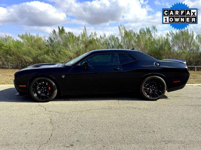 used 2015 Dodge Challenger car, priced at $50,619