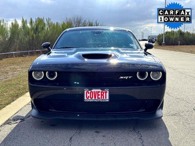 used 2015 Dodge Challenger car, priced at $50,619