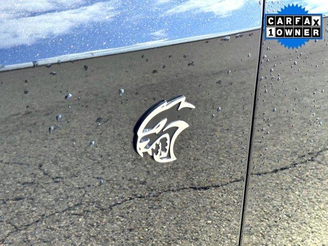 used 2015 Dodge Challenger car, priced at $50,619