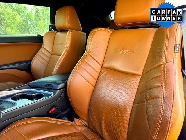 used 2015 Dodge Challenger car, priced at $50,619