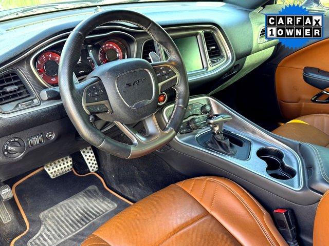 used 2015 Dodge Challenger car, priced at $50,619