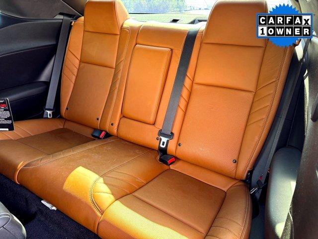 used 2015 Dodge Challenger car, priced at $50,619