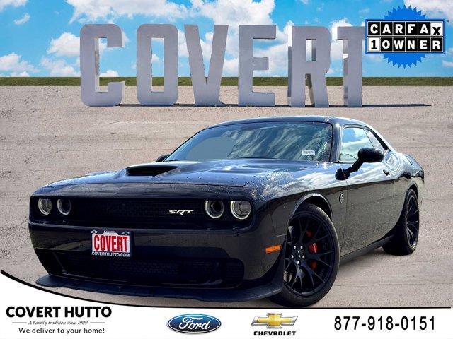 used 2015 Dodge Challenger car, priced at $50,619
