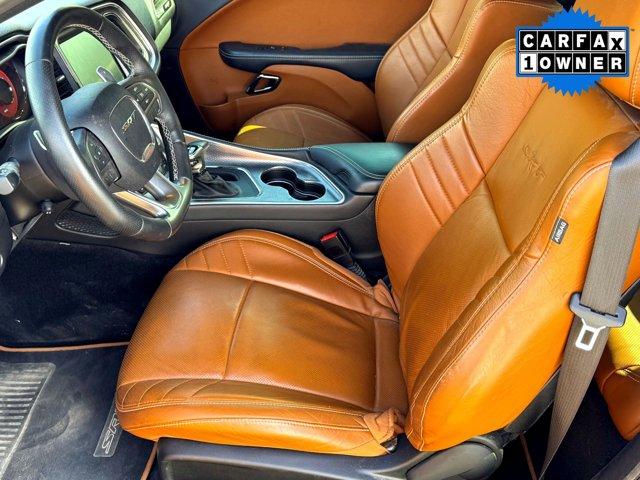 used 2015 Dodge Challenger car, priced at $50,619