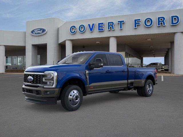 new 2026 Ford F-450 car, priced at $117,405