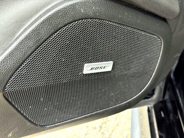 used 2017 Cadillac ATS-V car, priced at $25,906