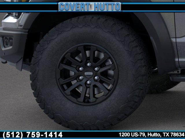 new 2025 Ford F-150 car, priced at $83,095