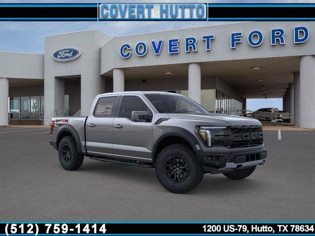 new 2025 Ford F-150 car, priced at $83,095