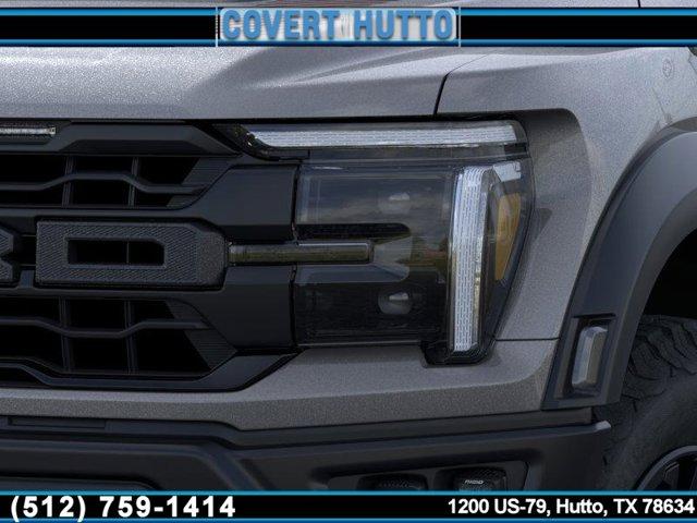 new 2025 Ford F-150 car, priced at $83,095