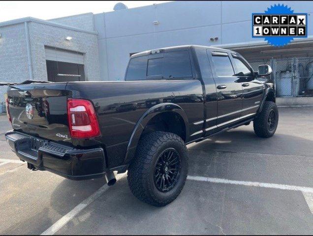 used 2022 Ram 2500 car, priced at $75,000