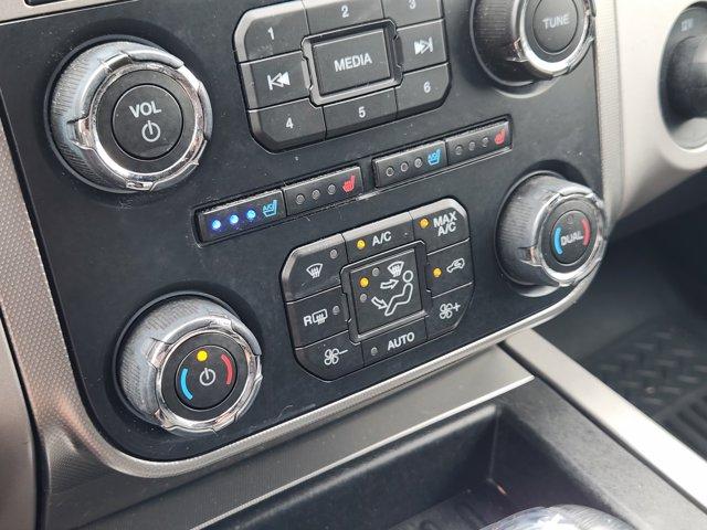 used 2017 Ford Expedition EL car, priced at $16,416