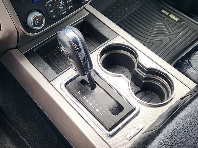 used 2017 Ford Expedition EL car, priced at $16,416