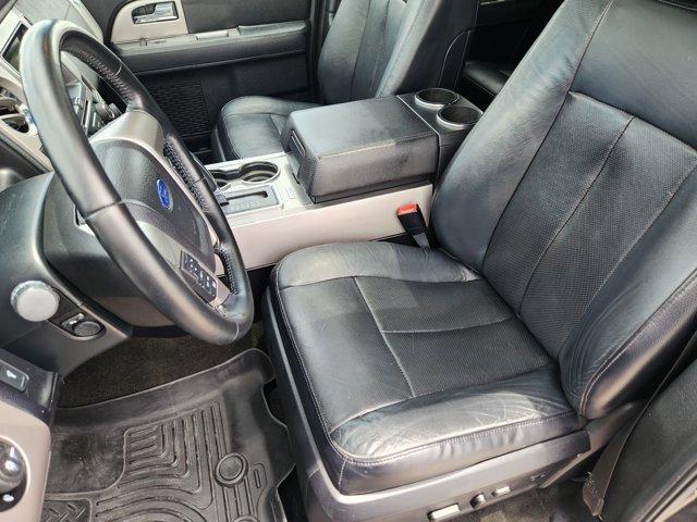 used 2017 Ford Expedition EL car, priced at $16,416