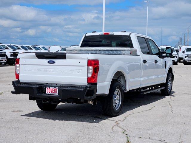 used 2020 Ford F-250 car, priced at $32,414