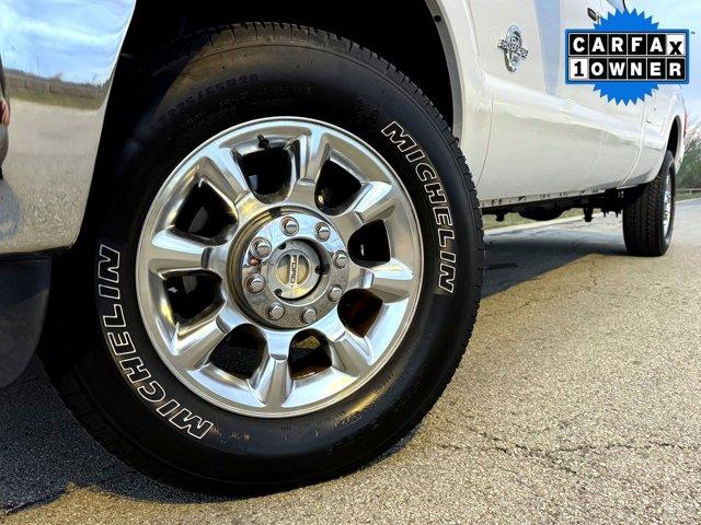 used 2015 Ford F-350 car, priced at $45,000