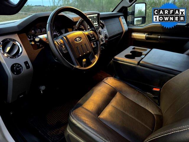 used 2015 Ford F-350 car, priced at $45,000