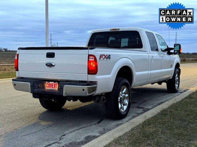 used 2015 Ford F-350 car, priced at $45,000