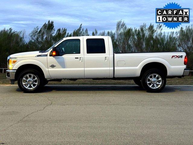 used 2015 Ford F-350 car, priced at $45,000
