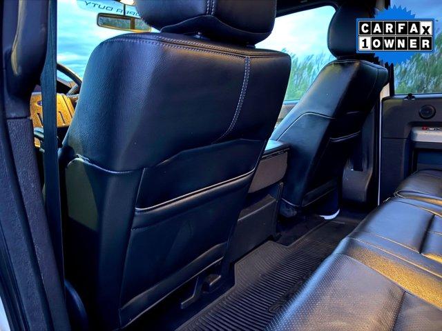 used 2015 Ford F-350 car, priced at $45,000