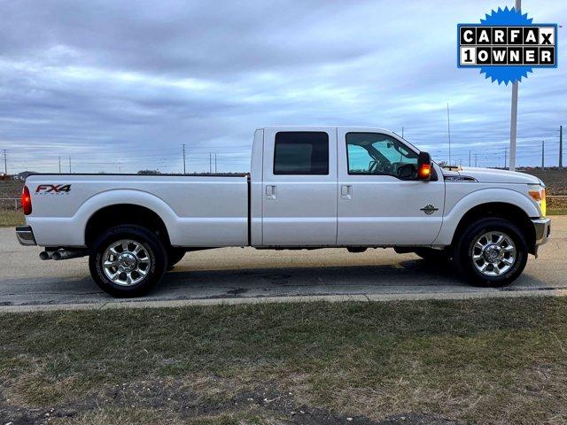 used 2015 Ford F-350 car, priced at $45,000