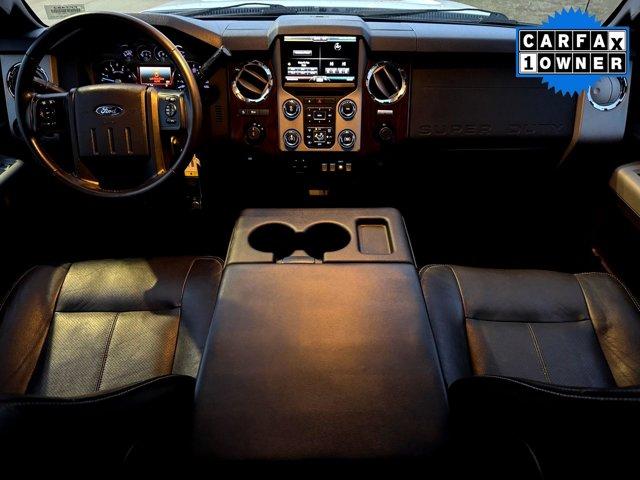 used 2015 Ford F-350 car, priced at $45,000