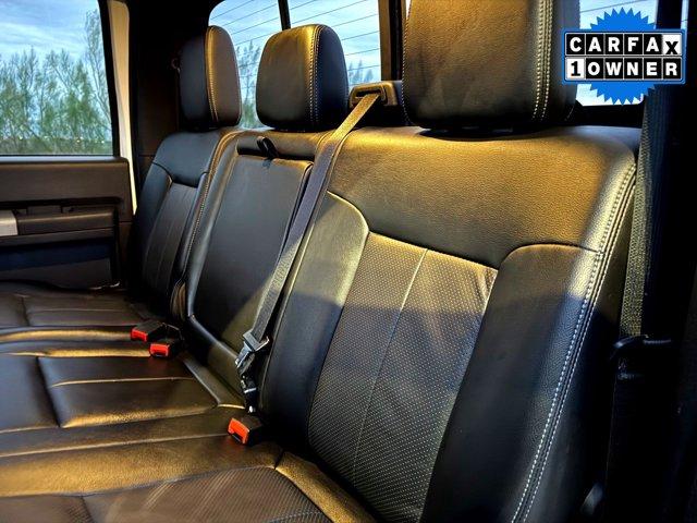 used 2015 Ford F-350 car, priced at $45,000