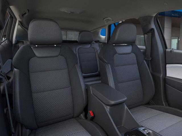 new 2026 Chevrolet Trax car, priced at $24,495