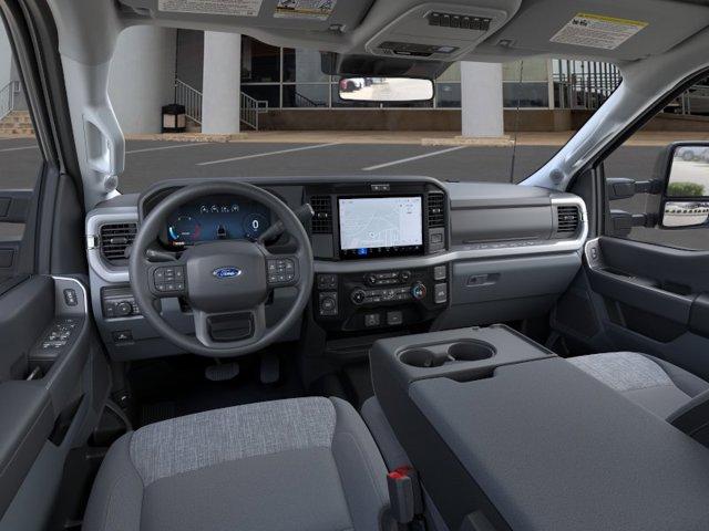 new 2026 Ford F-250 car, priced at $76,257