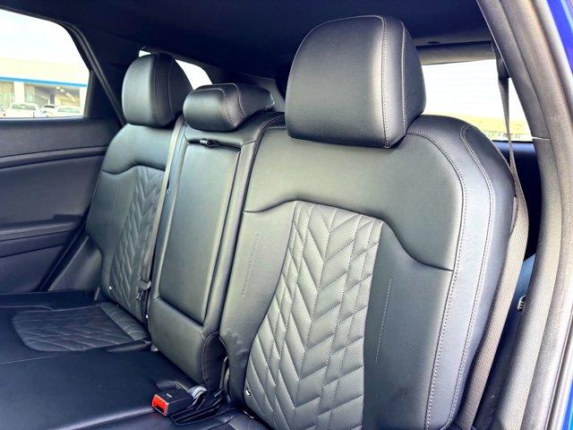 used 2023 Kia Sportage car, priced at $22,911