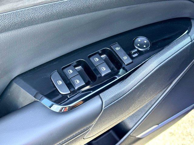 used 2023 Kia Sportage car, priced at $22,911