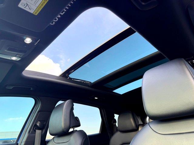 used 2023 Kia Sportage car, priced at $22,911