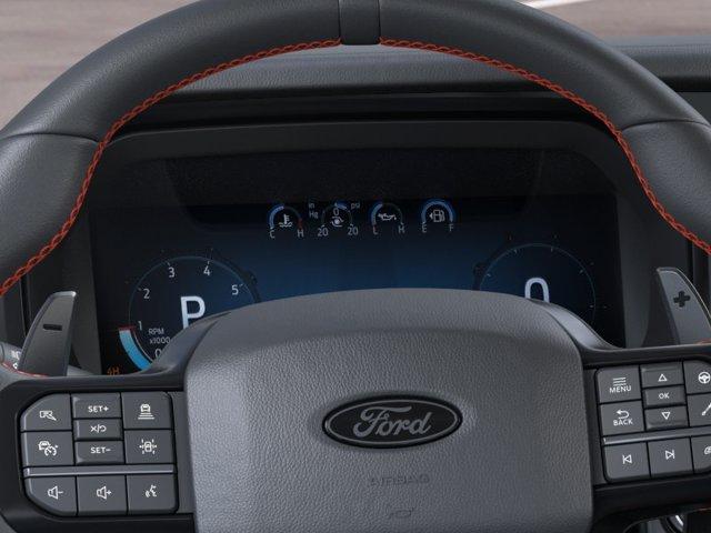 new 2026 Ford F-150 car, priced at $87,325