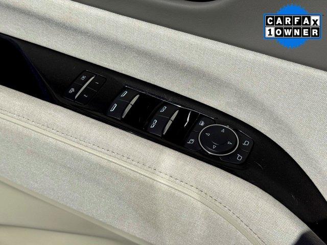 used 2023 Cadillac Escalade car, priced at $87,923