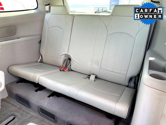 used 2017 Buick Enclave car, priced at $15,000