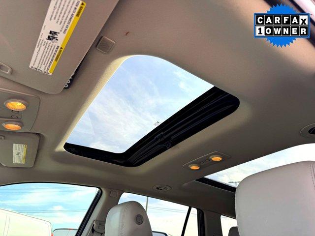 used 2017 Buick Enclave car, priced at $15,000